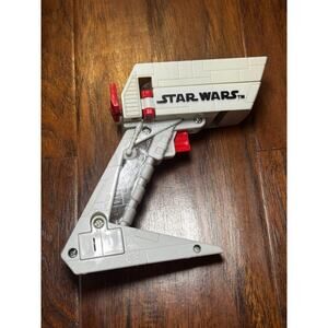 Vintage Mattel Hot Wheels Star Wars Flight Controller Handheld Accessory Toy